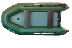 Надувная лодка FLINC FT320KA, фото 2