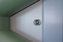 Надувная лодка FLINC FT320KA, фото 5