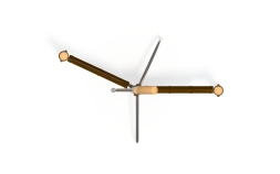 FUN-terra Детский игровой комплекс детской игровой площадки ЭКО-06, фото 6