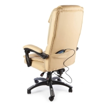 Вибромассажное кресло Calviano 1588