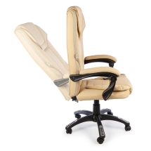 Вибромассажное кресло Calviano 1588