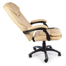 Вибромассажное кресло Calviano 1588