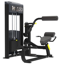 Тренажер Пресс/Разгибание спины Impulse IF9334