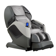 Домашнее массажное кресло Casada Aura Grey Black