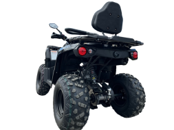 Квадроцикл МОТОМИР Hammer 200 Long, фото 3 Квадроцикл МОТОМИР Hammer 200 Long, фото 3