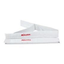 Карманы для вол. сетки "MIKASA SDB", синтетическая кожа. Комплект из 2х штук. Карманы для вол. сетки "MIKASA SDB", синтетическая кожа. Комплект из 2х штук.