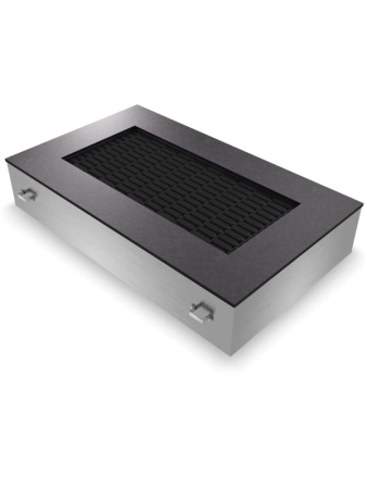 Встраиваемый детский батут для площадок - прямоугольный - 1540x2020 мм, фото 1