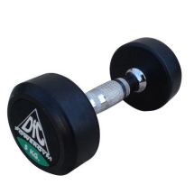 Гантели пара 5кг DFC POWERGYM DB002-5 Гантели пара 5кг DFC POWERGYM DB002-5