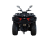 Квадроцикл HISUN Guardian 750S Short (ПСМ)