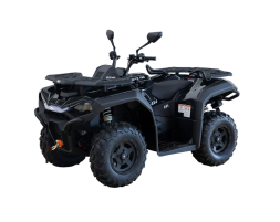 Квадроцикл HISUN Guardian 750S Short (ПСМ), фото 1 Квадроцикл HISUN Guardian 750S Short (ПСМ), фото 1