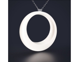 Качели подвесные Люмус с подсветкой, белая подсветка, фото 2 Качели подвесные Люмус с подсветкой, белая подсветка, фото 2