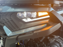 Квадроцикл LONCIN Xwolf 700 L (ПСМ)