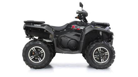 Квадроцикл LONCIN Xwolf 700 L (ПСМ), фото 4