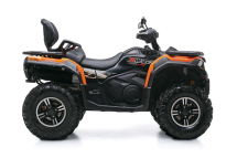 Квадроцикл LONCIN Xwolf 700 L (ПСМ)