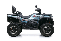 Квадроцикл LONCIN Xwolf 700 L (ПСМ)