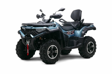 Квадроцикл LONCIN Xwolf 700 L (ПСМ), фото 1