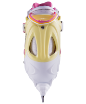 Коньки раздвижные Solar