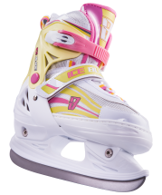 Коньки раздвижные Solar