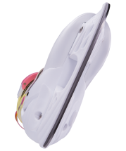 Коньки раздвижные Solar