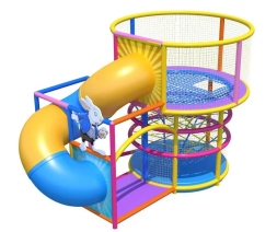 Башня паука Кролик