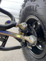 Квадроцикл GRIZZLY Aerox 125cc New 2022