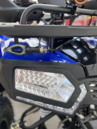 Квадроцикл GRIZZLY Aerox 125cc New 2022, фото 10