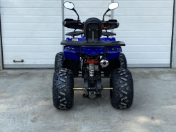 Квадроцикл GRIZZLY Aerox 125cc New 2022, фото 6