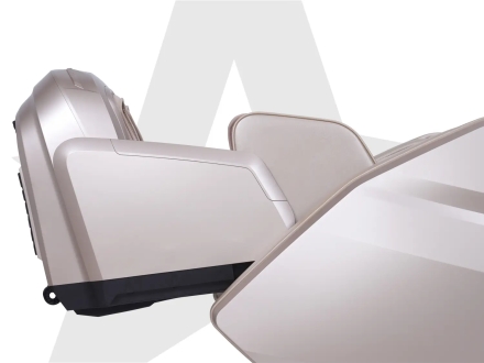 Массажное кресло FUJIMO EXCELSIOR F900 Шампань, фото 25