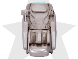 Массажное кресло FUJIMO EXCELSIOR F900 Шампань, фото 20