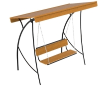 Диван-качели с навесом Классика 6 Диван-качели с навесом Классика 6