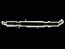 Изображение товара Эспандер - палка нагрузка 20 кг