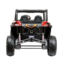 Электромобиль Buggy XMX613 4WD 24V красный spider, фото 10