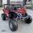 Электромобиль Buggy XMX613 4WD 24V красный spider