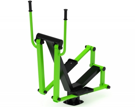 Уличный тренажер Эллиптический СТ 010, фото 1