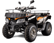 Квадроцикл RATO 200 Квадроцикл RATO 200