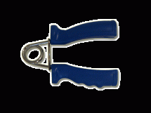 Эспандер кистевой "ножницы" жёсткая ручка. (TX-B6268, vs 300, 4061) Эспандер кистевой "ножницы" жёсткая ручка. (TX-B6268, vs 300, 4061)