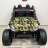 Электромобиль Buggy A707AA 4WD 24V камуфляж