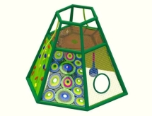 Плетеный улей Кальдера Плетеный улей Кальдера