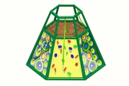 Плетеный улей Кальдера, фото 1