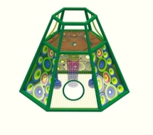 Плетеный улей Кальдера Плетеный улей Кальдера