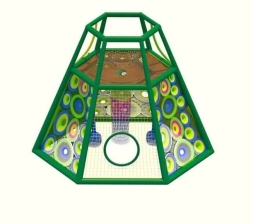 Плетеный улей Кальдера, фото 2