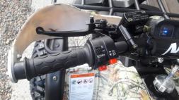 Квадроцикл MOTOLAND 200 All Road (2021 Г.), фото 19 Квадроцикл MOTOLAND 200 All Road (2021 Г.), фото 19