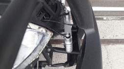 Квадроцикл MOTOLAND 200 All Road (2021 Г.), фото 17 Квадроцикл MOTOLAND 200 All Road (2021 Г.), фото 17