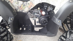 Квадроцикл MOTOLAND 200 All Road (2021 Г.), фото 15 Квадроцикл MOTOLAND 200 All Road (2021 Г.), фото 15