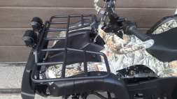 Квадроцикл MOTOLAND 200 All Road (2021 Г.), фото 14 Квадроцикл MOTOLAND 200 All Road (2021 Г.), фото 14