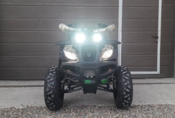 Квадроцикл MOTOLAND 200 All Road (2021 Г.), фото 12 Квадроцикл MOTOLAND 200 All Road (2021 Г.), фото 12