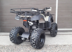 Квадроцикл MOTOLAND 200 All Road (2021 Г.), фото 11 Квадроцикл MOTOLAND 200 All Road (2021 Г.), фото 11