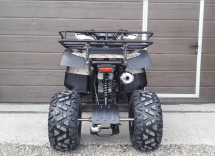 Квадроцикл MOTOLAND 200 All Road (2021 Г.)