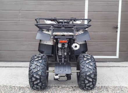 Квадроцикл MOTOLAND 200 All Road (2021 Г.), фото 10