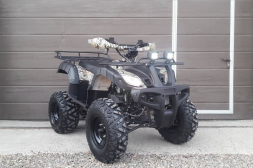 Квадроцикл MOTOLAND 200 All Road (2021 Г.), фото 9 Квадроцикл MOTOLAND 200 All Road (2021 Г.), фото 9